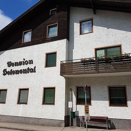 Helenental Pension & Apartments Baden bei Wien Zewnętrze zdjęcie