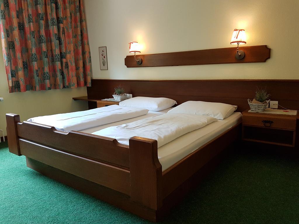 Helenental Pension & Apartments Baden bei Wien Zewnętrze zdjęcie