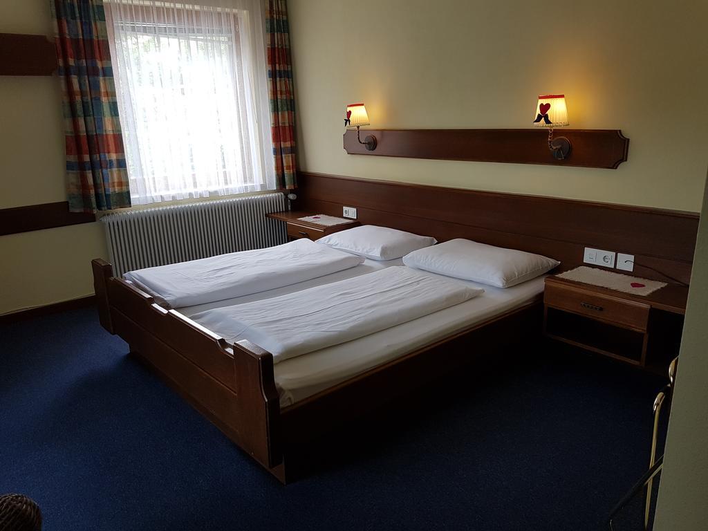 Helenental Pension & Apartments Baden bei Wien Zewnętrze zdjęcie