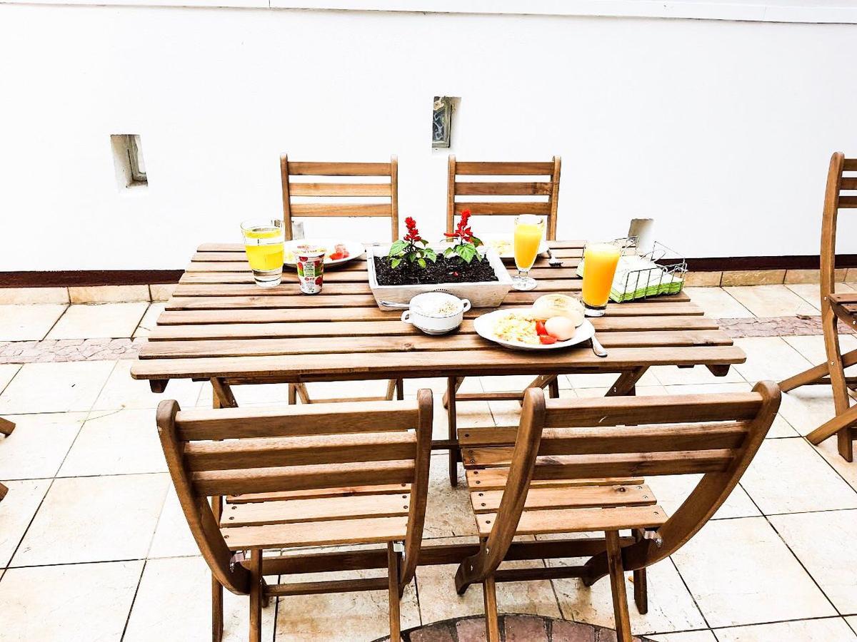 Helenental Pension & Apartments Baden bei Wien Zewnętrze zdjęcie